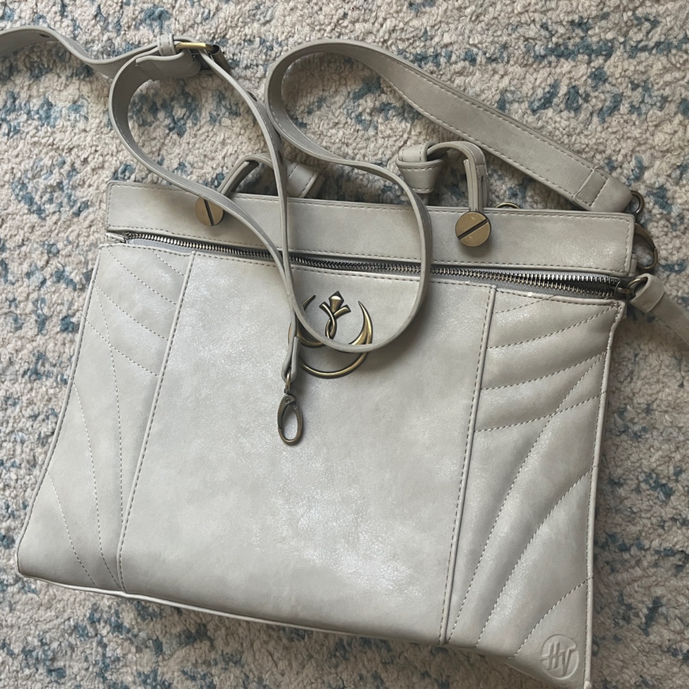 Heroes & Villains Princess Leia Purse